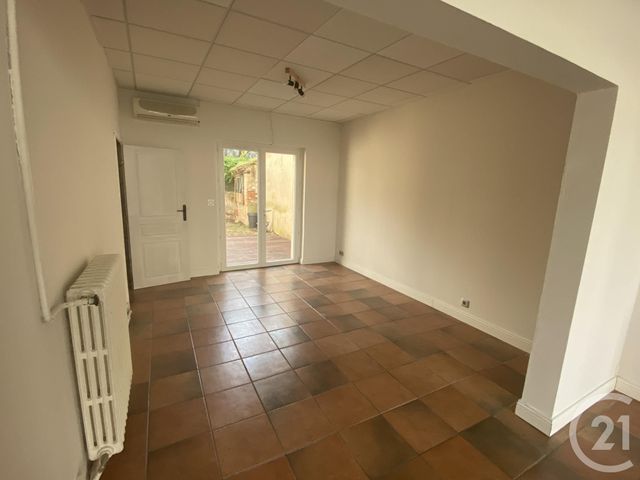 Maison &agrave; louer - 4 pi&egrave;ces - 100,95 m2 - Albi - 81 - MIDI-PYRENEES