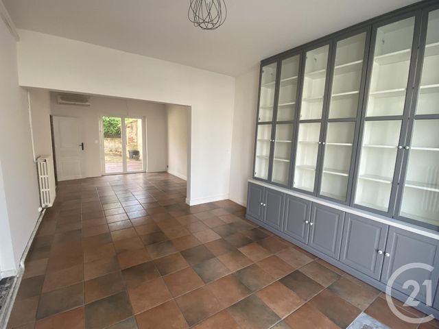 Maison &agrave; louer - 4 pi&egrave;ces - 100,95 m2 - Albi - 81 - MIDI-PYRENEES