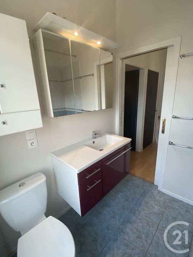 Maison &agrave; louer - 4 pi&egrave;ces - 100,95 m2 - Albi - 81 - MIDI-PYRENEES