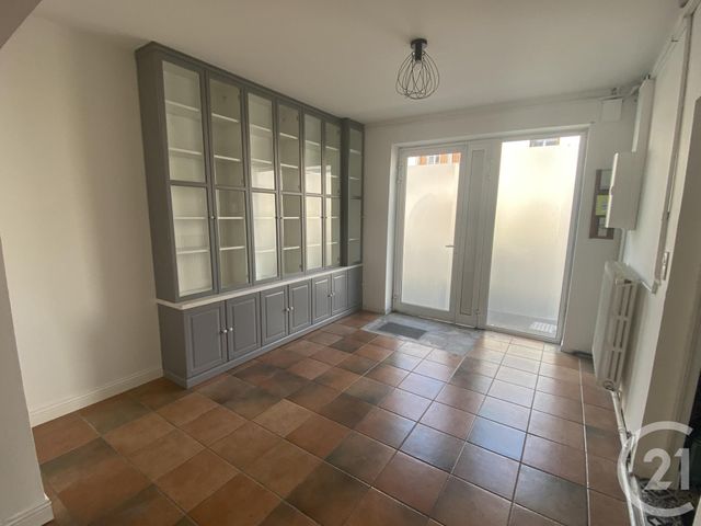 Maison &agrave; louer - 4 pi&egrave;ces - 100,95 m2 - Albi - 81 - MIDI-PYRENEES