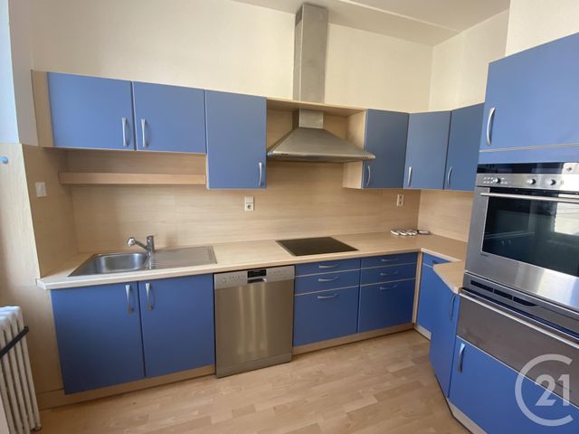 Maison &agrave; louer - 4 pi&egrave;ces - 100,95 m2 - Albi - 81 - MIDI-PYRENEES