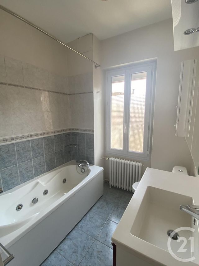 Maison &agrave; louer - 4 pi&egrave;ces - 100,95 m2 - Albi - 81 - MIDI-PYRENEES