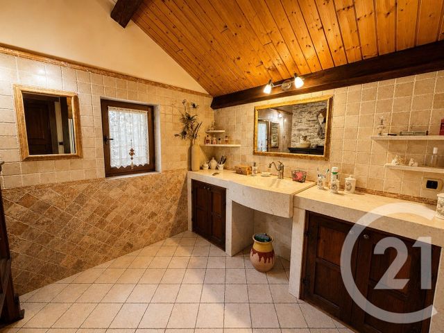 Maison &agrave; vendre - 11 pi&egrave;ces - 228,60 m2 - Serenac - 81 - MIDI-PYRENEES