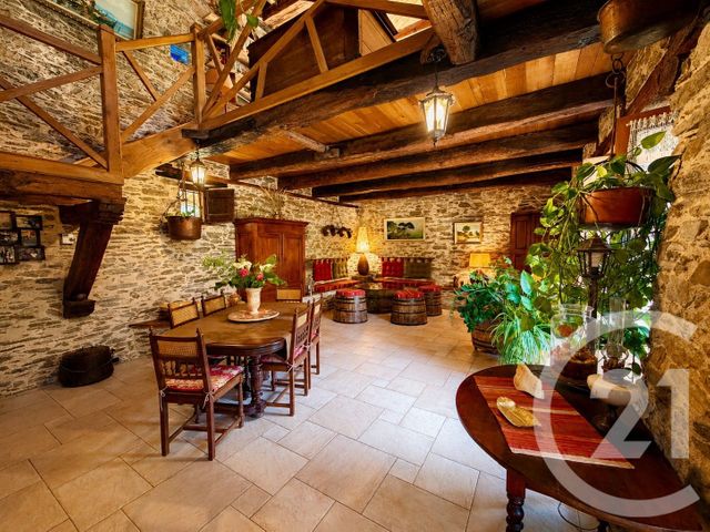 Maison &agrave; vendre - 11 pi&egrave;ces - 228,60 m2 - Serenac - 81 - MIDI-PYRENEES