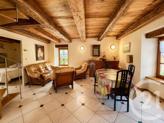 Maison &agrave; vendre - 11 pi&egrave;ces - 228,60 m2 - Serenac - 81 - MIDI-PYRENEES