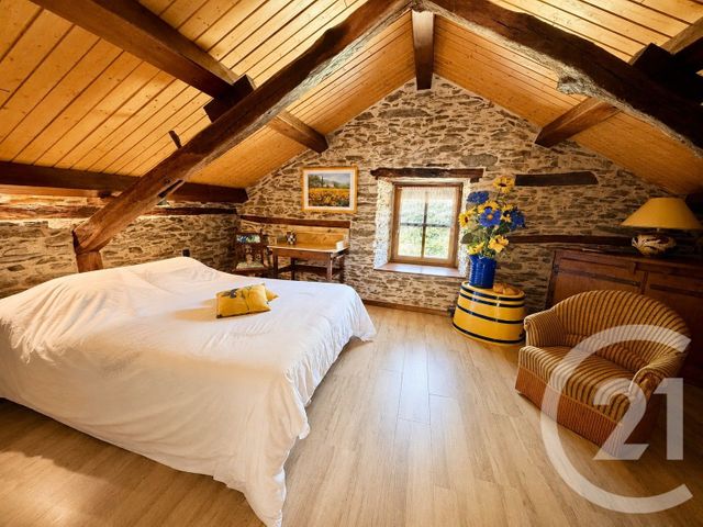 Maison &agrave; vendre - 11 pi&egrave;ces - 228,60 m2 - Serenac - 81 - MIDI-PYRENEES