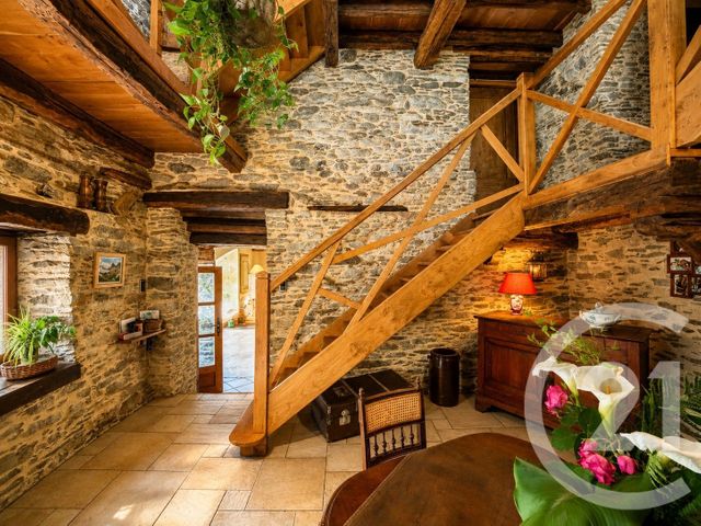 Maison &agrave; vendre - 11 pi&egrave;ces - 228,60 m2 - Serenac - 81 - MIDI-PYRENEES
