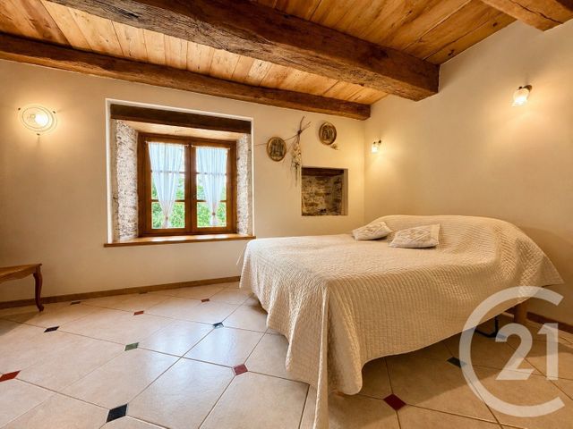 Maison &agrave; vendre - 11 pi&egrave;ces - 228,60 m2 - Serenac - 81 - MIDI-PYRENEES