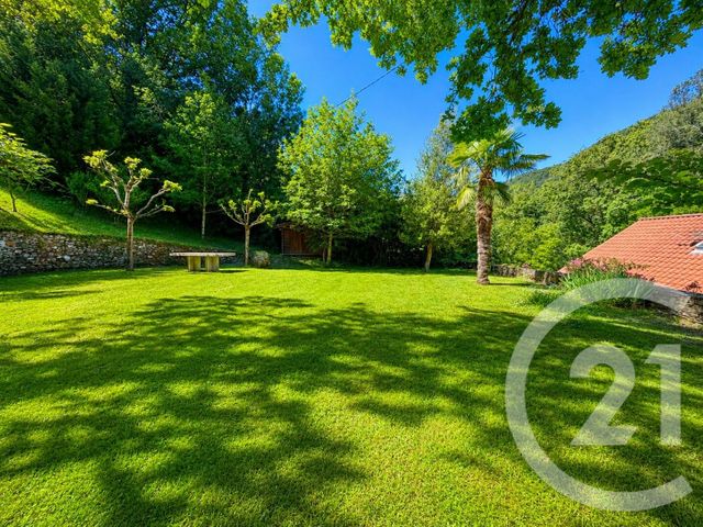 Maison &agrave; vendre - 11 pi&egrave;ces - 228,60 m2 - Serenac - 81 - MIDI-PYRENEES