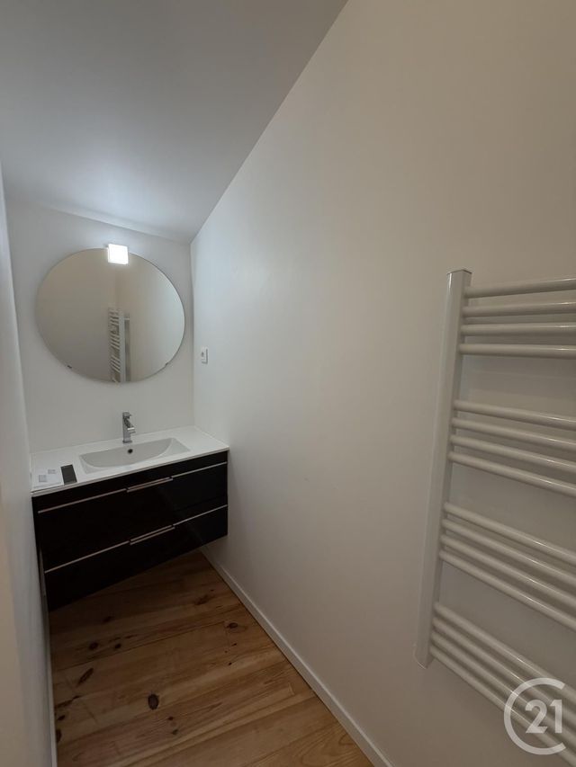 Maison &agrave; louer - 2 pi&egrave;ces - 48 m2 - Cestayrols - 81 - MIDI-PYRENEES