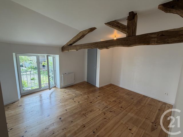 Maison &agrave; louer - 2 pi&egrave;ces - 48 m2 - Cestayrols - 81 - MIDI-PYRENEES
