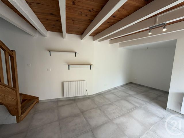 Maison &agrave; louer - 2 pi&egrave;ces - 48 m2 - Cestayrols - 81 - MIDI-PYRENEES