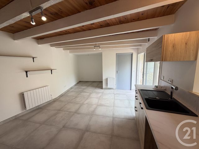 Maison &agrave; louer - 2 pi&egrave;ces - 48 m2 - Cestayrols - 81 - MIDI-PYRENEES