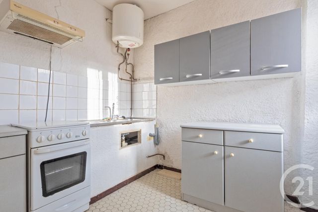 Immeuble &agrave; vendre - 236 m2 - Frejairolles - 81 - MIDI-PYRENEES