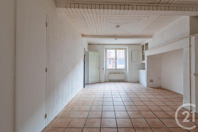 Immeuble &agrave; vendre - 236 m2 - Frejairolles - 81 - MIDI-PYRENEES