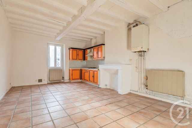 Immeuble &agrave; vendre - 236 m2 - Frejairolles - 81 - MIDI-PYRENEES
