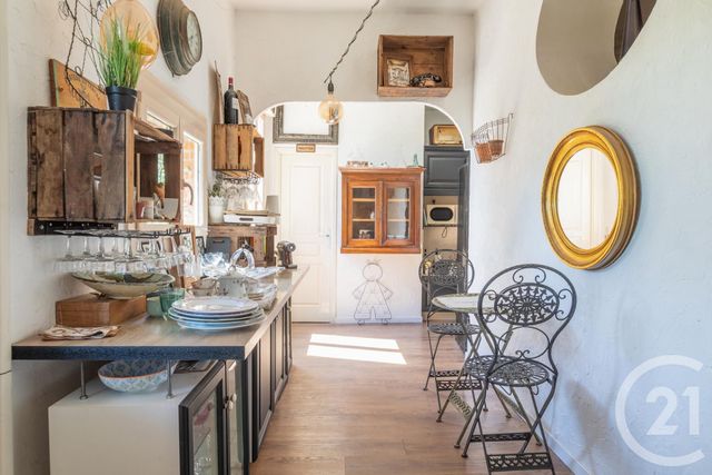 Maison &agrave; vendre - 7 pi&egrave;ces - 270 m2 - St Benoit De Carmaux - 81 - MIDI-PYRENEES