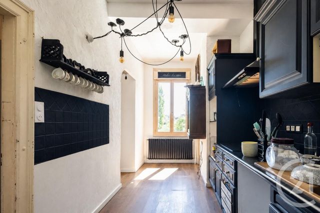 Maison &agrave; vendre - 7 pi&egrave;ces - 270 m2 - St Benoit De Carmaux - 81 - MIDI-PYRENEES