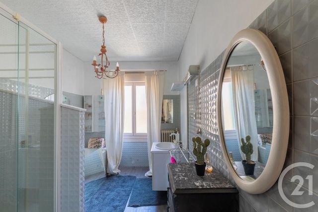 Maison &agrave; vendre - 7 pi&egrave;ces - 270 m2 - St Benoit De Carmaux - 81 - MIDI-PYRENEES