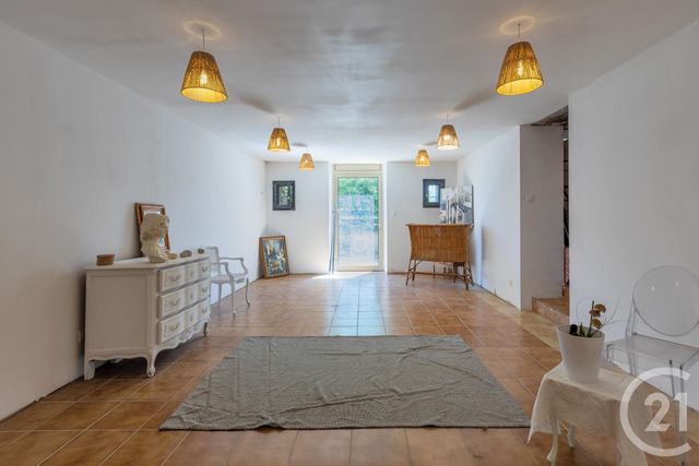 Maison &agrave; vendre - 7 pi&egrave;ces - 270 m2 - St Benoit De Carmaux - 81 - MIDI-PYRENEES