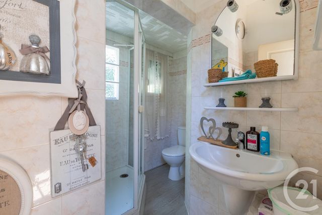 Maison &agrave; vendre - 7 pi&egrave;ces - 270 m2 - St Benoit De Carmaux - 81 - MIDI-PYRENEES