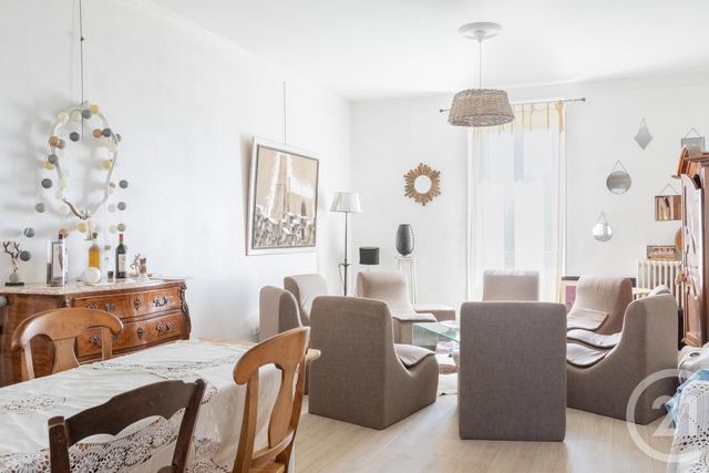 Maison &agrave; vendre - 7 pi&egrave;ces - 270 m2 - St Benoit De Carmaux - 81 - MIDI-PYRENEES