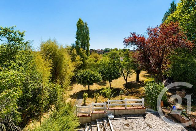 Maison &agrave; vendre - 7 pi&egrave;ces - 270 m2 - St Benoit De Carmaux - 81 - MIDI-PYRENEES