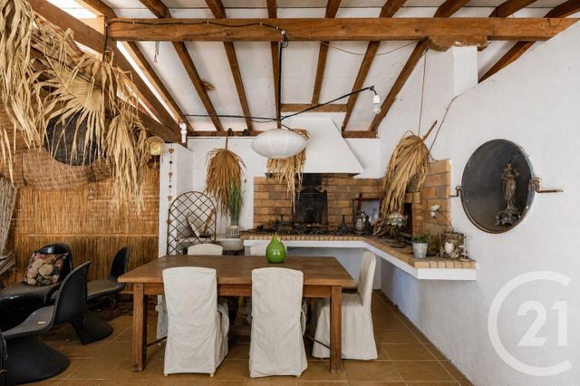 Maison &agrave; vendre - 7 pi&egrave;ces - 270 m2 - St Benoit De Carmaux - 81 - MIDI-PYRENEES