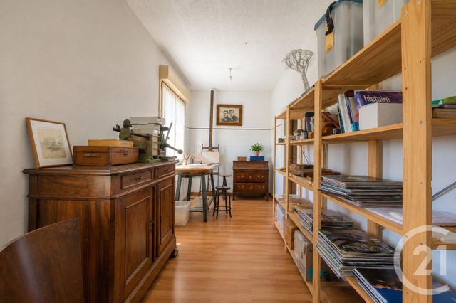 Maison &agrave; vendre - 7 pi&egrave;ces - 270 m2 - St Benoit De Carmaux - 81 - MIDI-PYRENEES