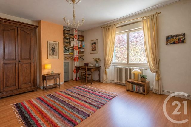 Maison &agrave; vendre - 7 pi&egrave;ces - 270 m2 - St Benoit De Carmaux - 81 - MIDI-PYRENEES