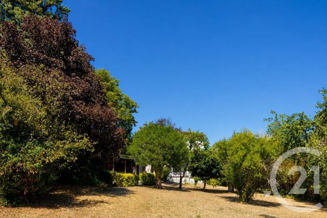 Maison &agrave; vendre - 7 pi&egrave;ces - 270 m2 - St Benoit De Carmaux - 81 - MIDI-PYRENEES