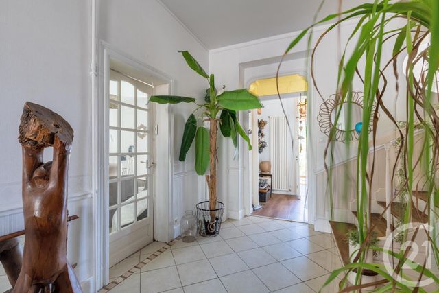 Maison &agrave; vendre - 7 pi&egrave;ces - 270 m2 - St Benoit De Carmaux - 81 - MIDI-PYRENEES