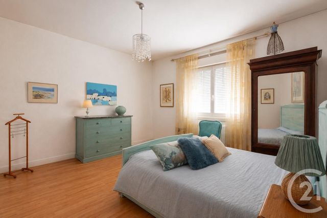 Maison &agrave; vendre - 7 pi&egrave;ces - 270 m2 - St Benoit De Carmaux - 81 - MIDI-PYRENEES