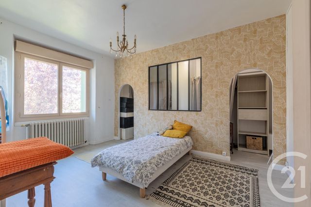 Maison &agrave; vendre - 7 pi&egrave;ces - 270 m2 - St Benoit De Carmaux - 81 - MIDI-PYRENEES