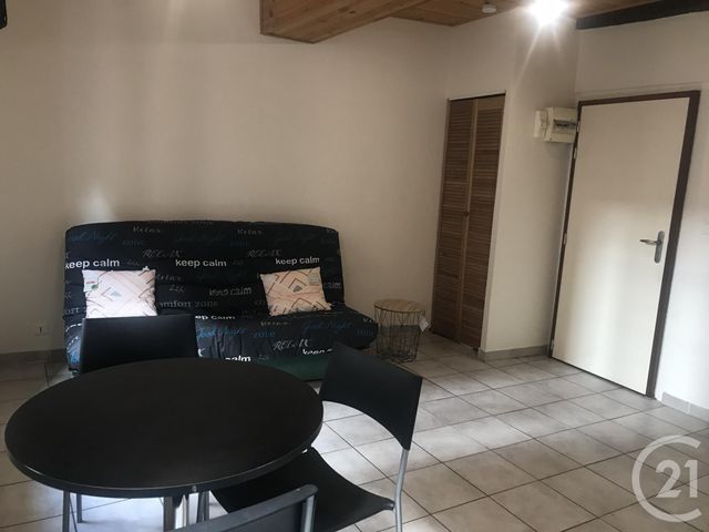 Appartement T1 &agrave; louer - 1 pi&egrave;ce - 18,94 m2 - Albi - 81 - MIDI-PYRENEES