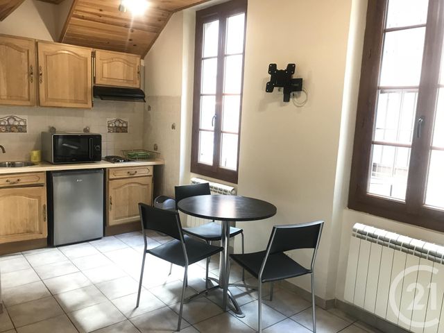 appartement - ALBI - 81