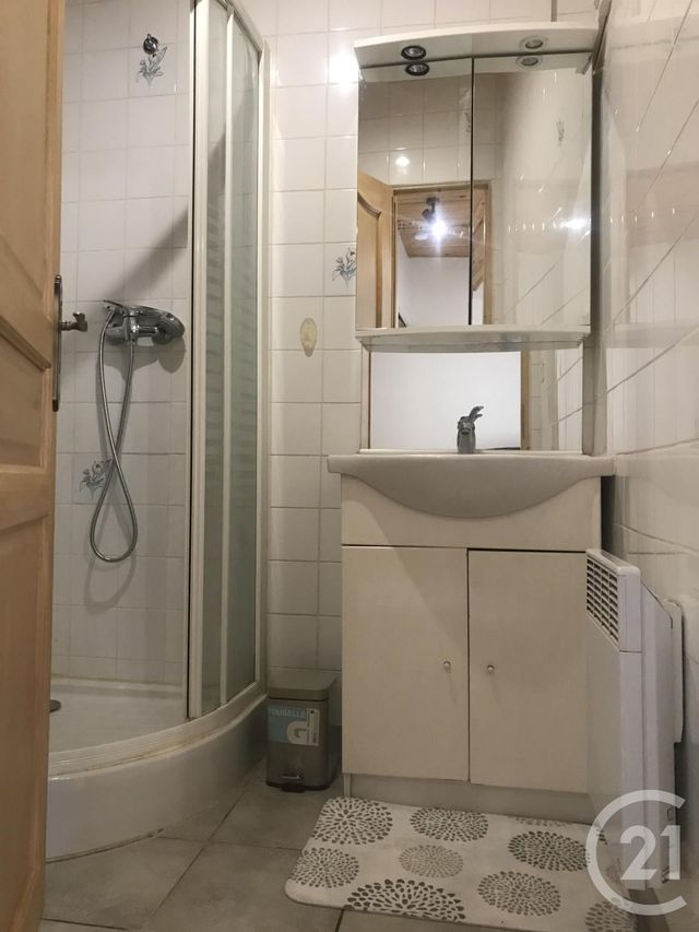 Appartement T1 &agrave; louer - 1 pi&egrave;ce - 18,94 m2 - Albi - 81 - MIDI-PYRENEES