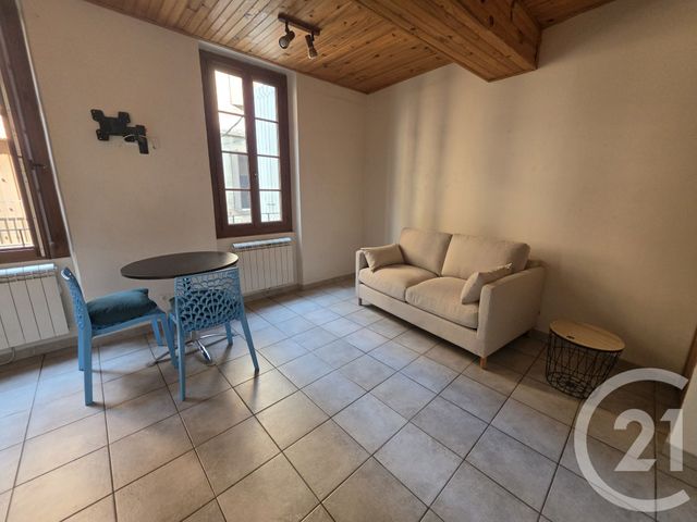 appartement - ALBI - 81