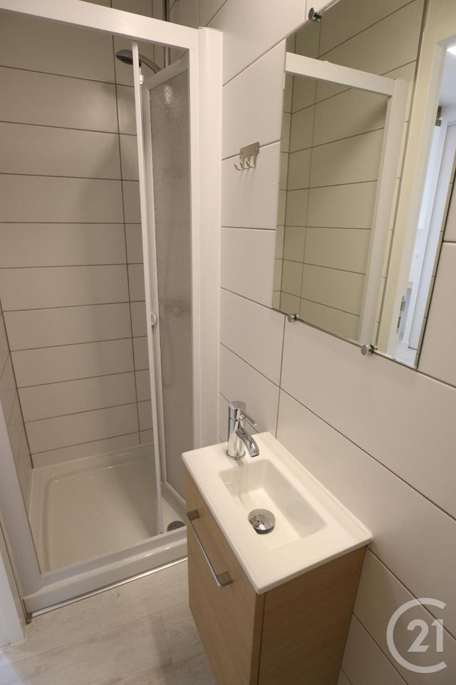 Appartement Studio &agrave; louer - 1 pi&egrave;ce - 18,39 m2 - Albi - 81 - MIDI-PYRENEES