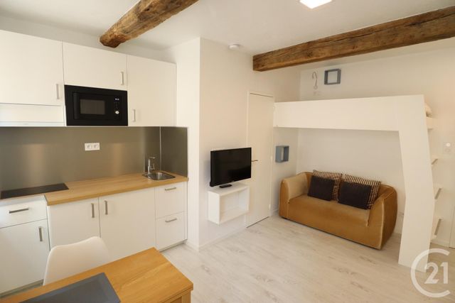 appartement - ALBI - 81