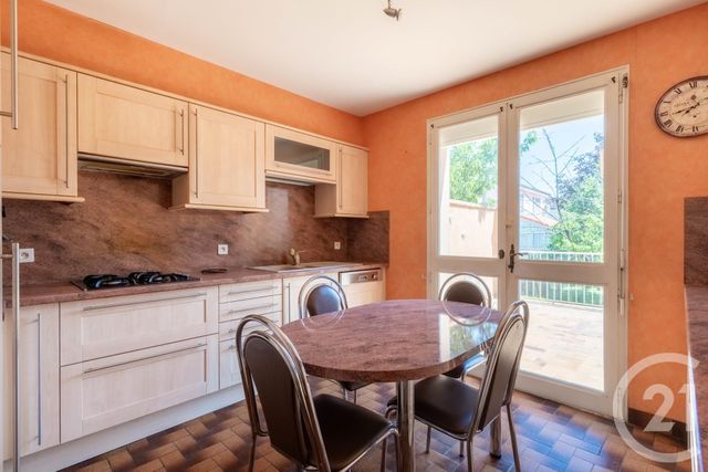 Maison &agrave; vendre - 5 pi&egrave;ces - 87 m2 - Albi - 81 - MIDI-PYRENEES