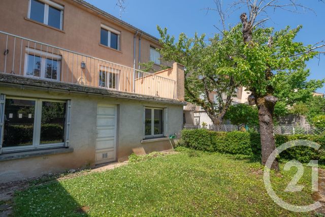 Maison &agrave; vendre - 5 pi&egrave;ces - 87 m2 - Albi - 81 - MIDI-PYRENEES