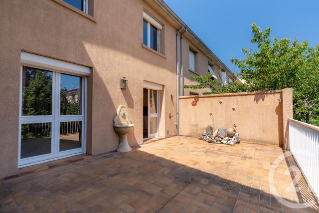 Maison &agrave; vendre - 5 pi&egrave;ces - 87 m2 - Albi - 81 - MIDI-PYRENEES