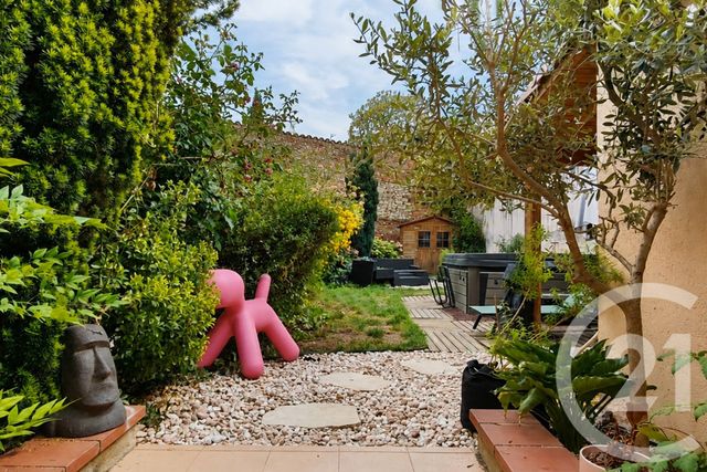 Maison &agrave; vendre - 9 pi&egrave;ces - 235 m2 - Albi - 81 - MIDI-PYRENEES