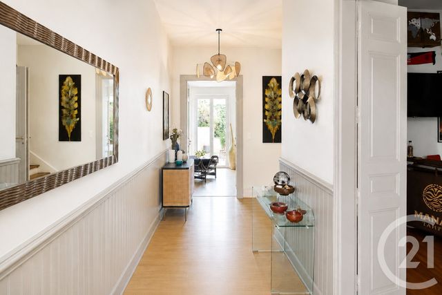 Maison &agrave; vendre - 9 pi&egrave;ces - 235 m2 - Albi - 81 - MIDI-PYRENEES