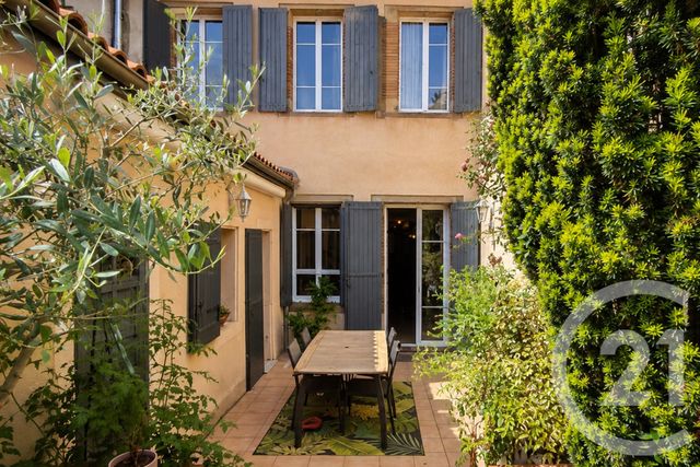 Maison &agrave; vendre - 9 pi&egrave;ces - 235 m2 - Albi - 81 - MIDI-PYRENEES