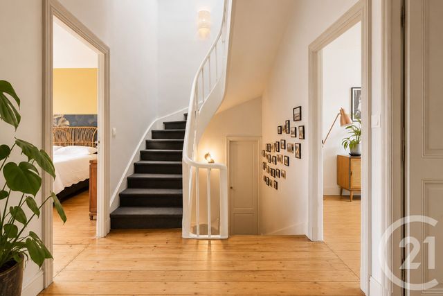 Maison &agrave; vendre - 9 pi&egrave;ces - 235 m2 - Albi - 81 - MIDI-PYRENEES