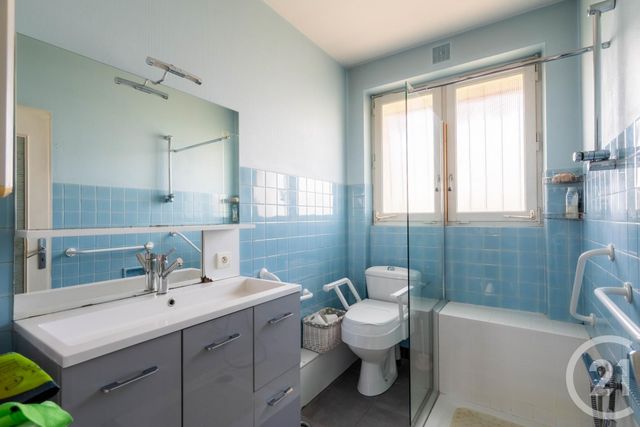 Maison &agrave; vendre - 6 pi&egrave;ces - 124 m2 - Albi - 81 - MIDI-PYRENEES