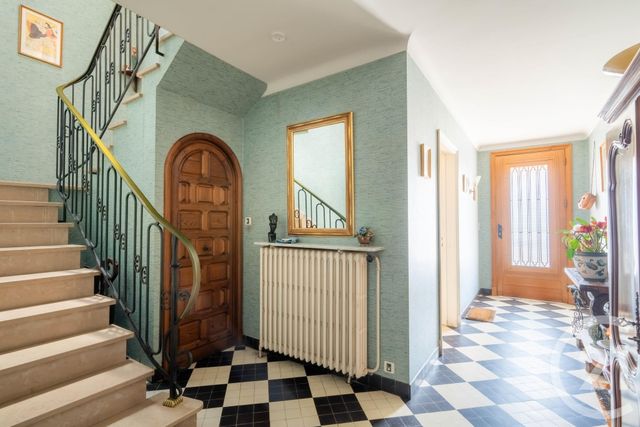Maison &agrave; vendre - 6 pi&egrave;ces - 124 m2 - Albi - 81 - MIDI-PYRENEES