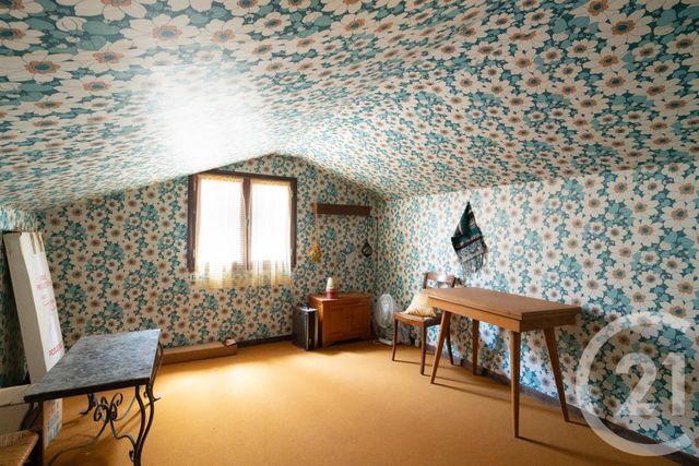 Maison &agrave; vendre - 6 pi&egrave;ces - 124 m2 - Albi - 81 - MIDI-PYRENEES
